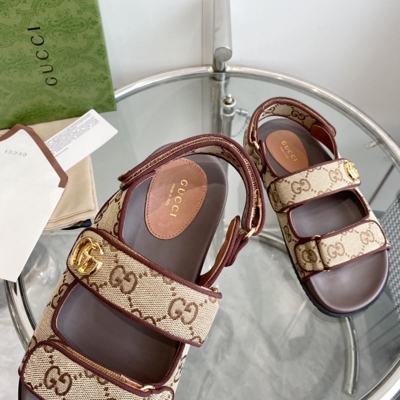 Gucci Sandals